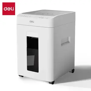 Deli ET081 Paper Shredder