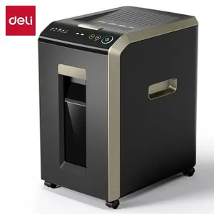 Deli ET088 Paper Shredder