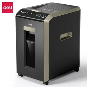 Deli ET089 Paper Shredder