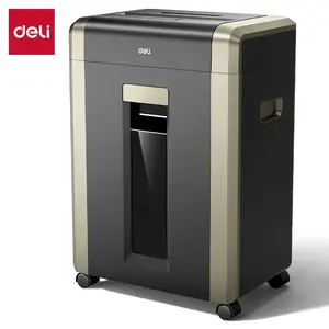 Deli ET099 Paper Shredder