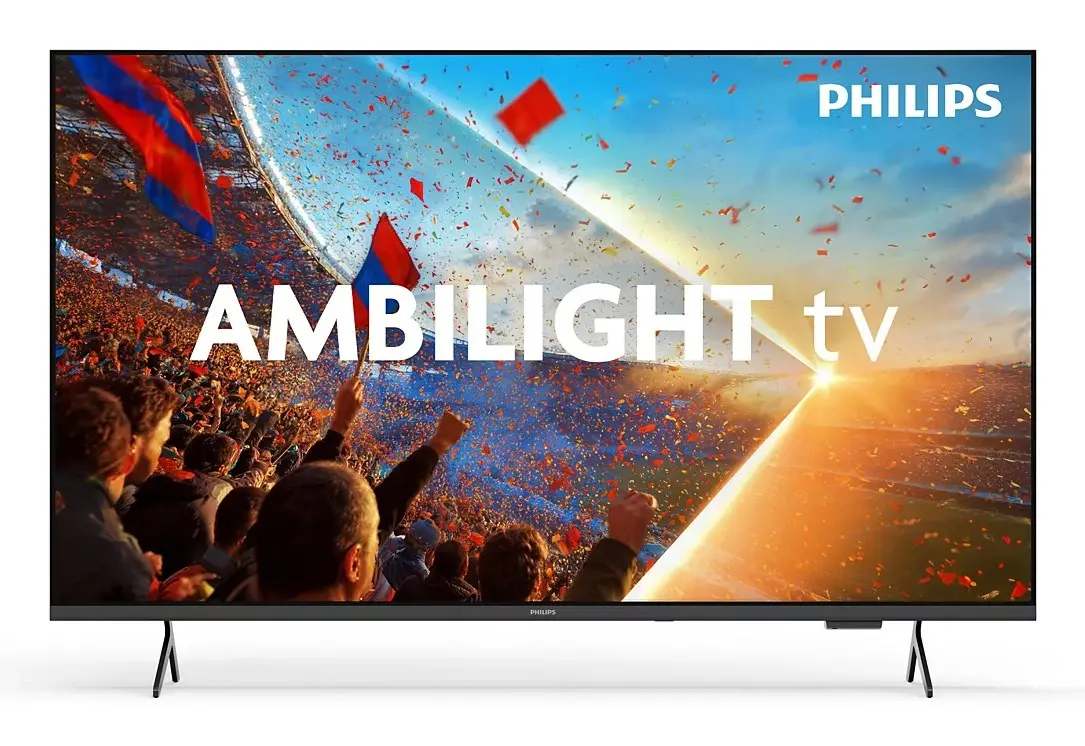 Телевизор Philips 43PUS8001/12 4K Smart Photo 4