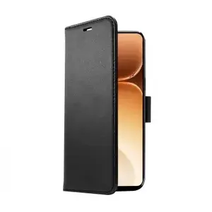 Чехол-книжка SCREENOR Smart для Honor 600 и Honor 600 Pro