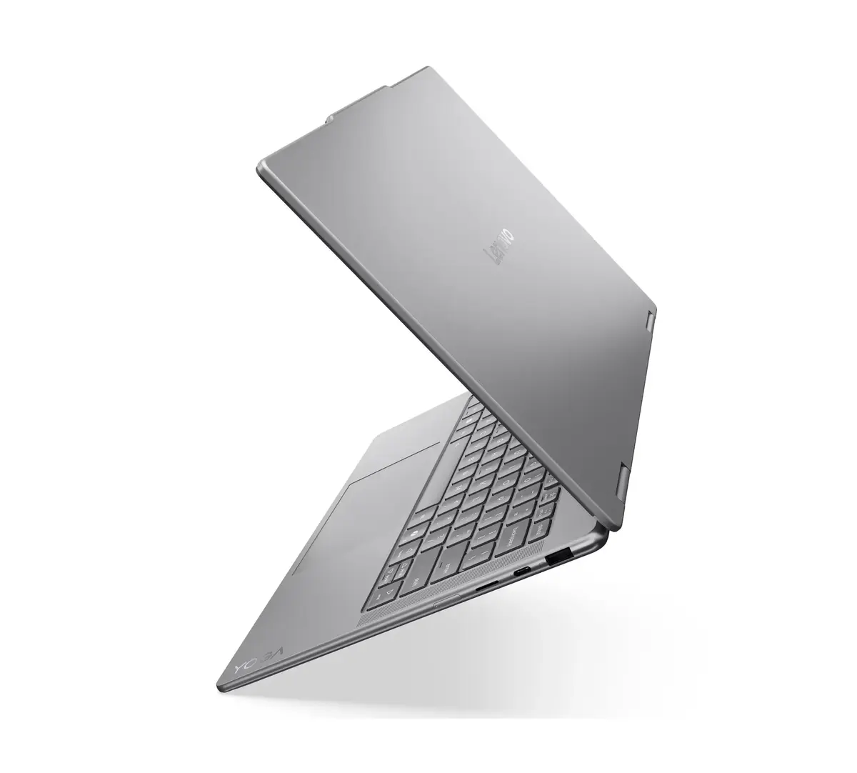 Ноутбук-трансформер Lenovo Yoga 7 | Intel Core Ultra 7 | 14" OLED Photo 4
