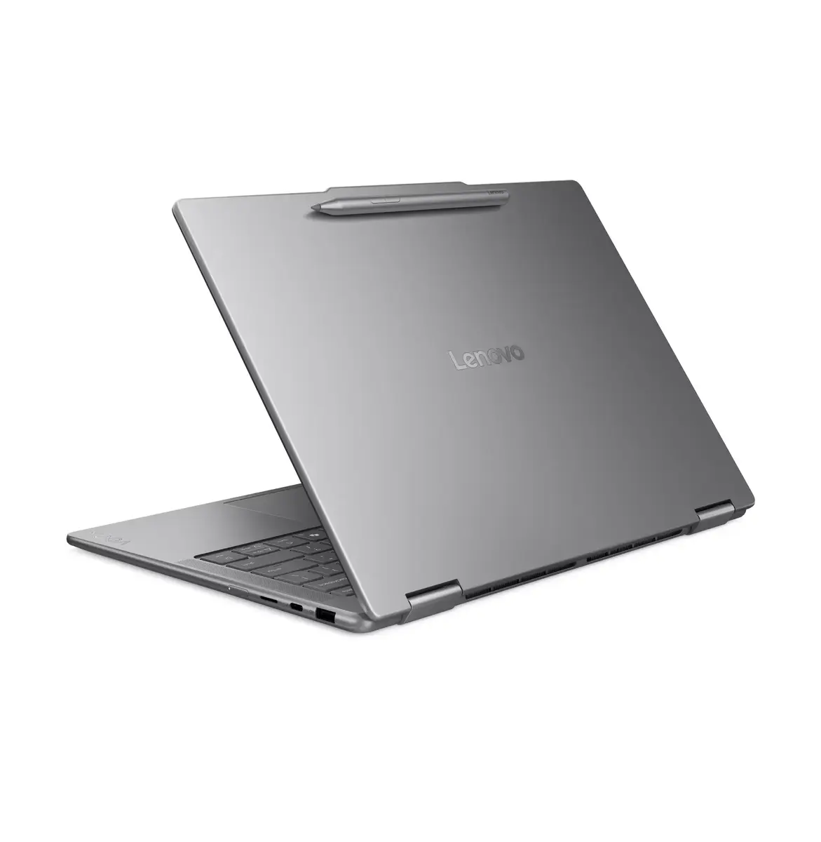Ноутбук-трансформер Lenovo Yoga 7 | Intel Core Ultra 7 | 14" OLED Photo 5