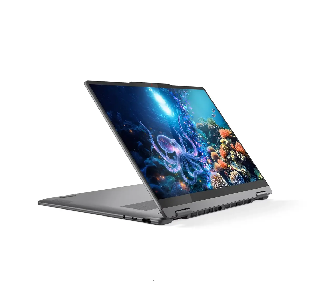 Ноутбук-трансформер Lenovo Yoga 7 | Intel Core Ultra 7 | 14" OLED Photo 7