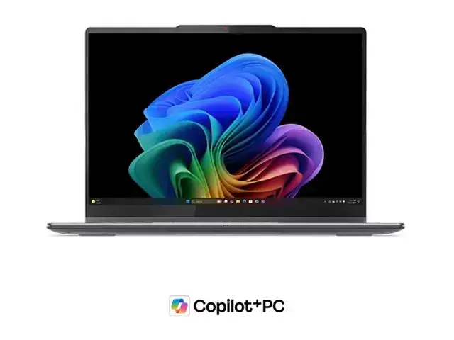 Ноутбук-трансформер Lenovo Yoga 7 | Intel Core Ultra 7 | 14" OLED Photo 11