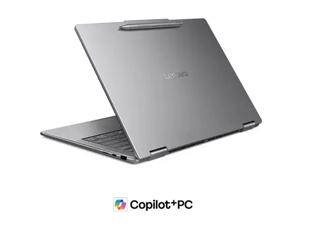 Ноутбук-трансформер Lenovo Yoga 7 | Intel Core Ultra 7 | 14" OLED Photo 13