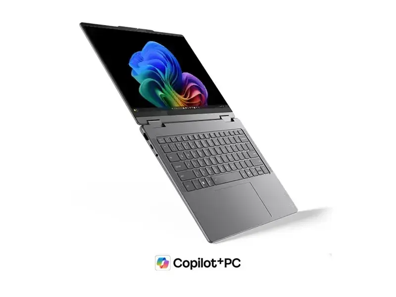 Ноутбук-трансформер Lenovo Yoga 7 | Intel Core Ultra 7 | 14" OLED Photo 14