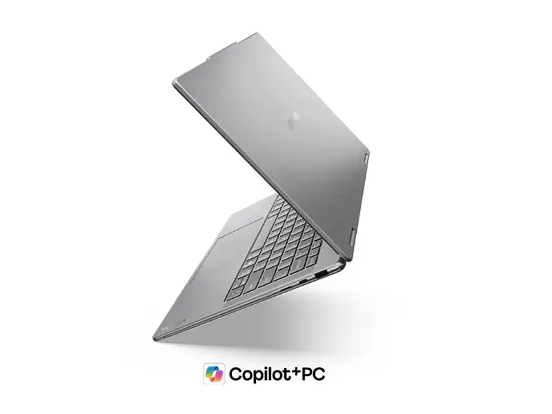 Ноутбук-трансформер Lenovo Yoga 7 | Intel Core Ultra 7 | 14" OLED Photo 15