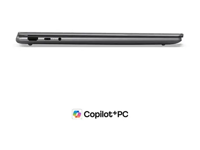 Ноутбук-трансформер Lenovo Yoga 7 | Intel Core Ultra 7 | 14" OLED Photo 16