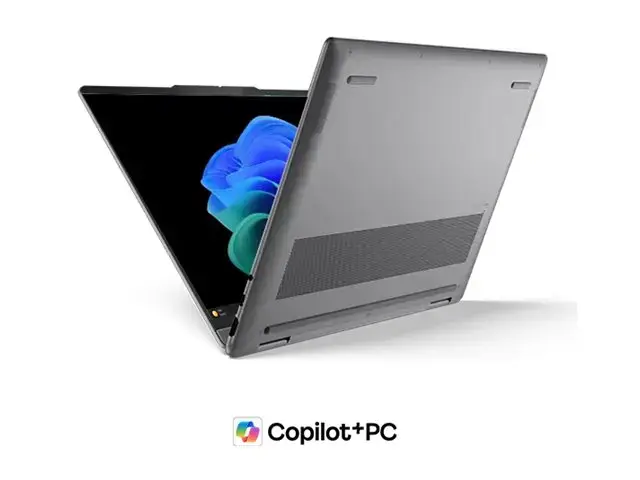 Ноутбук-трансформер Lenovo Yoga 7 | Intel Core Ultra 7 | 14" OLED Photo 18