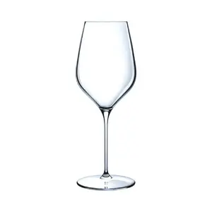 Chef and Sommelier Mylla Wine Glass 38cl, Crystalline