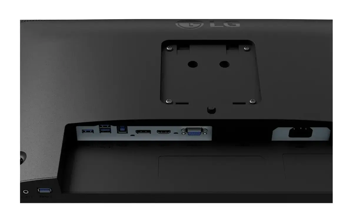 Монитор LG 24BA550-B 23.8 дюйма Full HD Photo 9