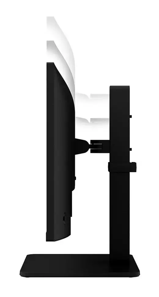 Монитор LG 24BA550-B 23.8 дюйма Full HD Photo 10