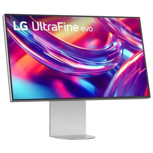 Монитор LG 32U990A-S 32 дюйма 6K Ultra HD LCD, разрешение 6144 x 3456