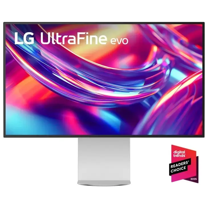 Монитор LG 32U990A-S 32 дюйма 6K Ultra HD Photo 2