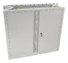 Phoenix Safe SCF0891GGK biroja skapis Photo 3