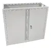Phoenix Safe SCF0891GGK biroja skapis Photo 4