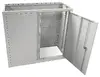 Phoenix Safe SCF0891GGK biroja skapis Photo 5