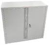 Phoenix Safe SCF0891GGK biroja skapis Photo 11