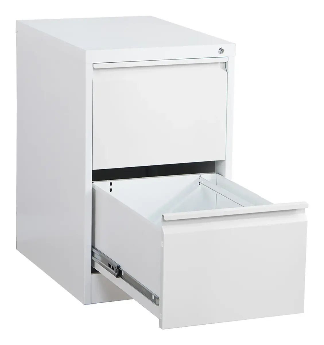 Картотечный шкаф Phoenix Safe FC1002GGK Photo 4