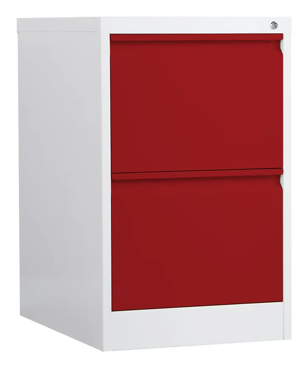 Картотечный шкаф Phoenix Safe FC1002GRK Photo 2