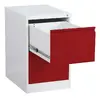 Картотечный шкаф Phoenix Safe FC1002GRK Photo 3