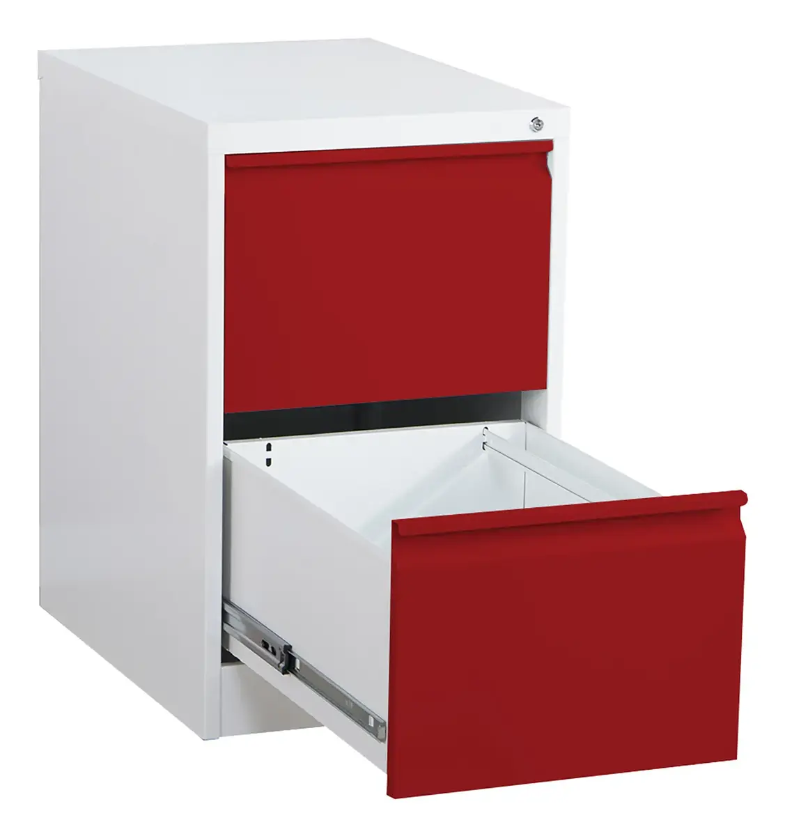 Картотечный шкаф Phoenix Safe FC1002GRK Photo 4