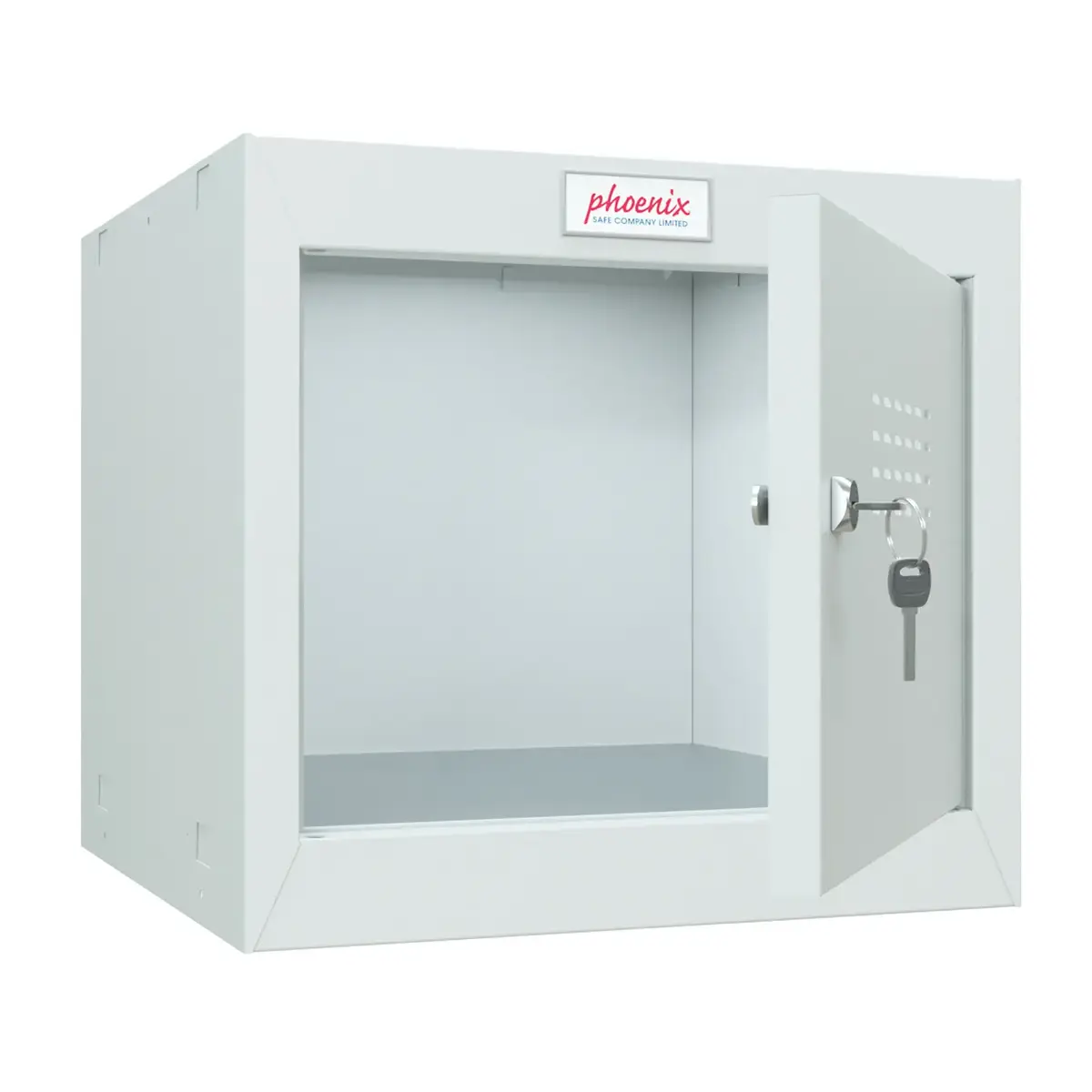 Персональный шкафчик Phoenix Safe CL0344GGK Photo 2