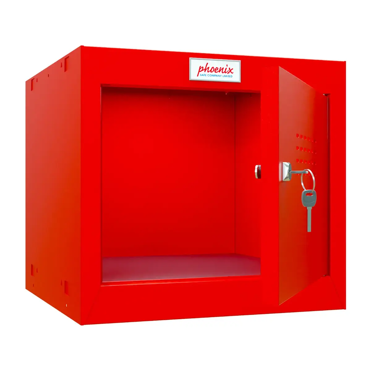 Персональный шкафчик Phoenix Safe CL0344RRK Photo 2