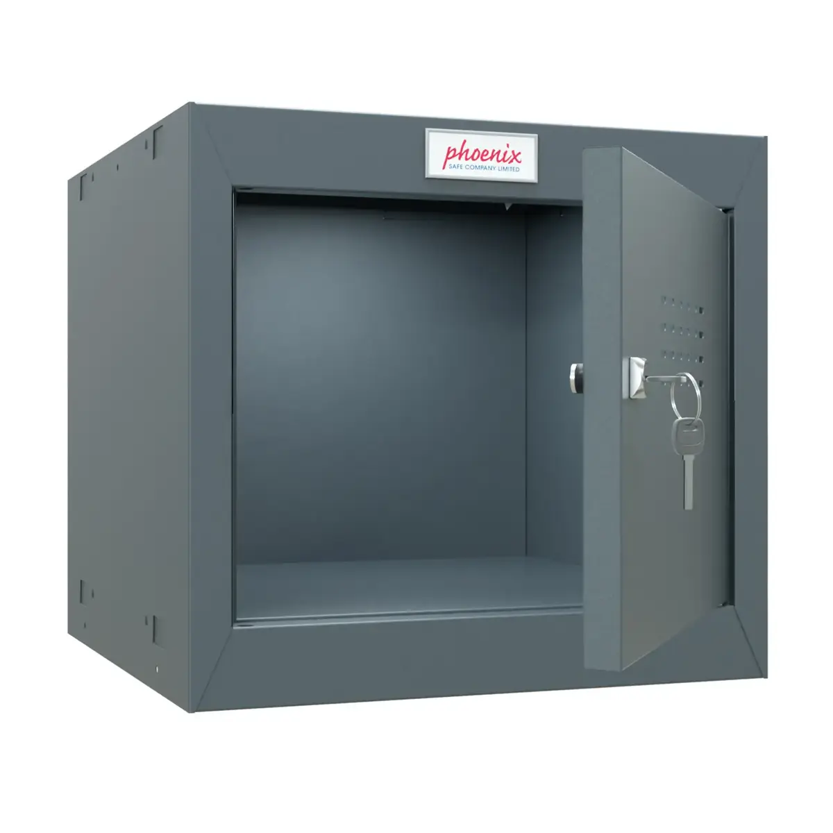 Personīgais skapītis Phoenix Safe CL0344AAK Photo 2