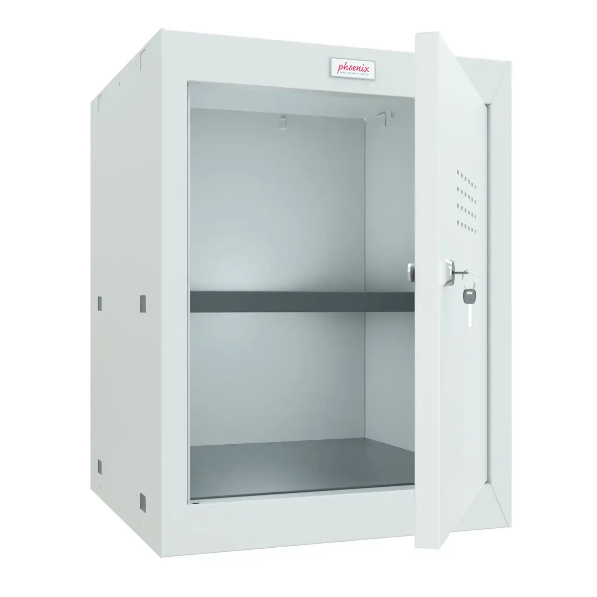 Персональный шкафчик Phoenix Safe CL0544GGK Photo 2