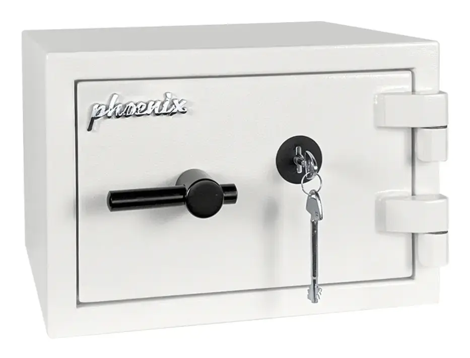 Напольный сейф Phoenix Safe Co. Fortress SS1451K Photo 2