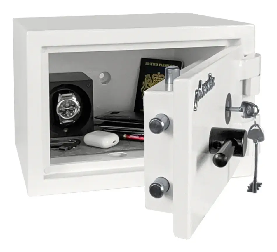Напольный сейф Phoenix Safe Co. Fortress SS1451K Photo 4