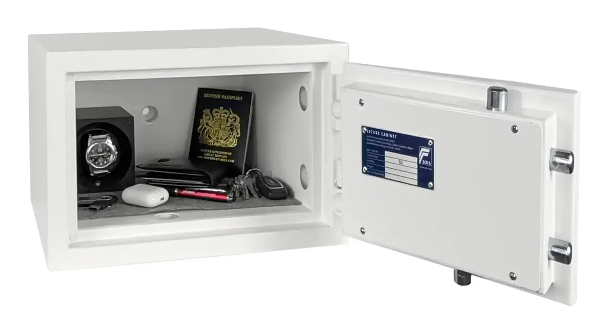 Напольный сейф Phoenix Safe Co. Fortress SS1451K Photo 6