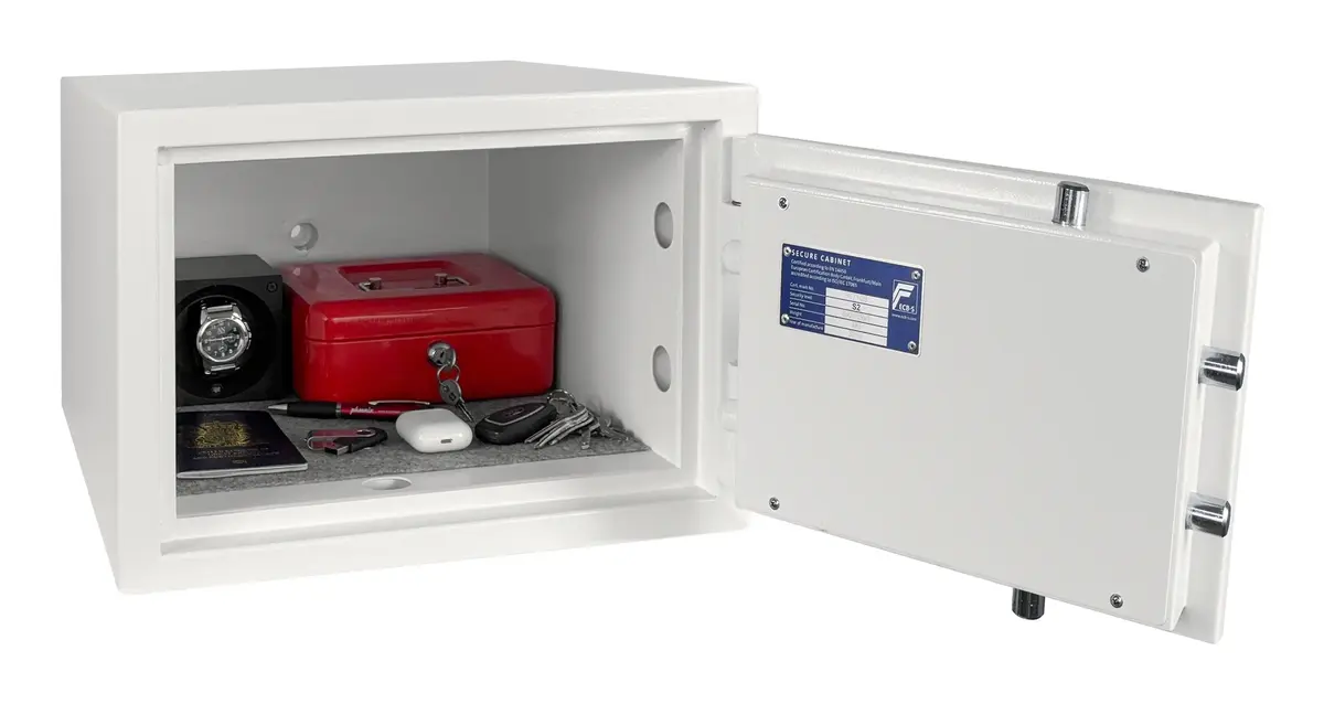 Напольный сейф Phoenix Safe Co. Fortress SS1452K Photo 6
