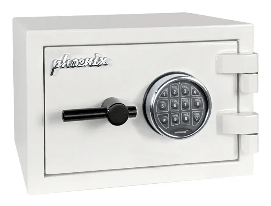 Напольный сейф Phoenix Safe Co. Fortress SS1451E Photo 2