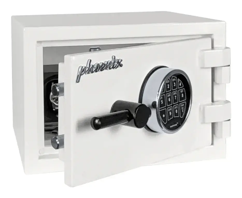 Напольный сейф Phoenix Safe Co. Fortress SS1451E Photo 3