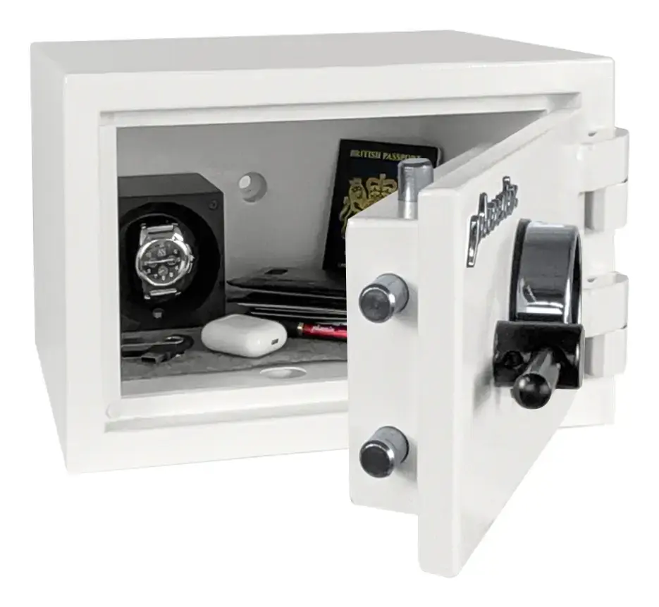 Напольный сейф Phoenix Safe Co. Fortress SS1451E Photo 4