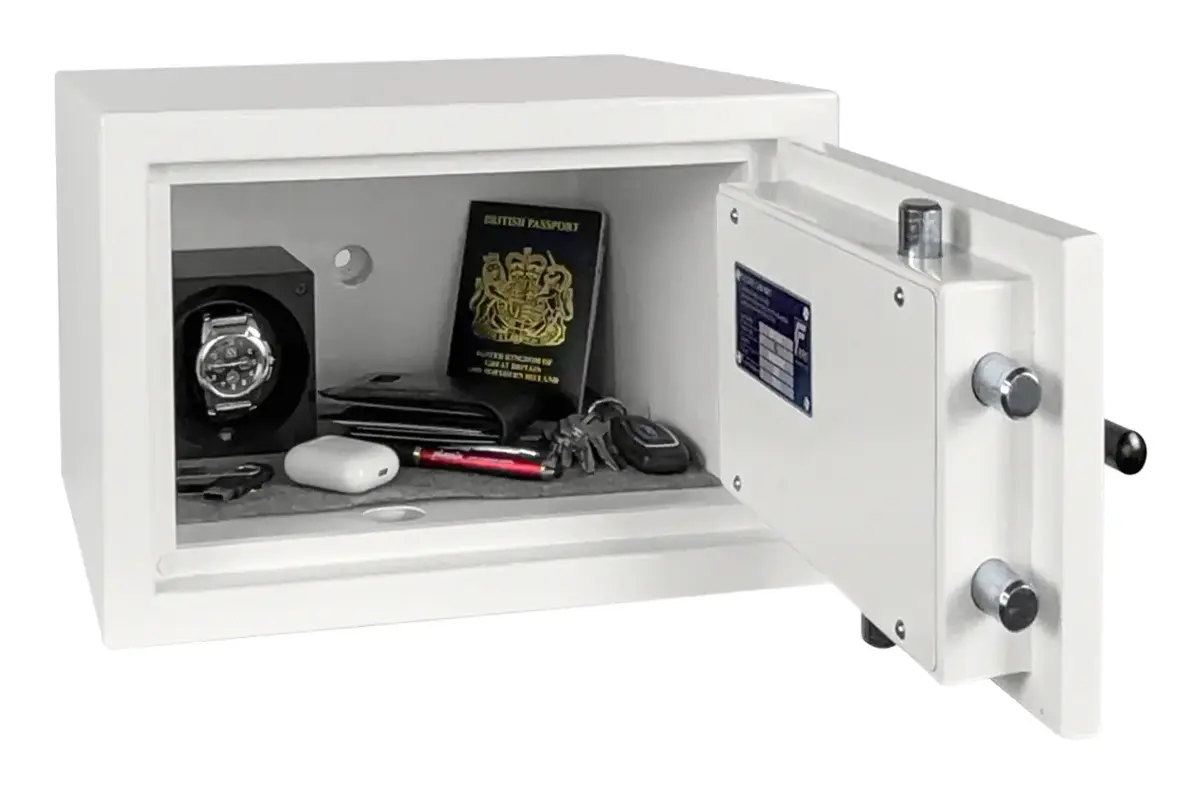 Напольный сейф Phoenix Safe Co. Fortress SS1451E Photo 5