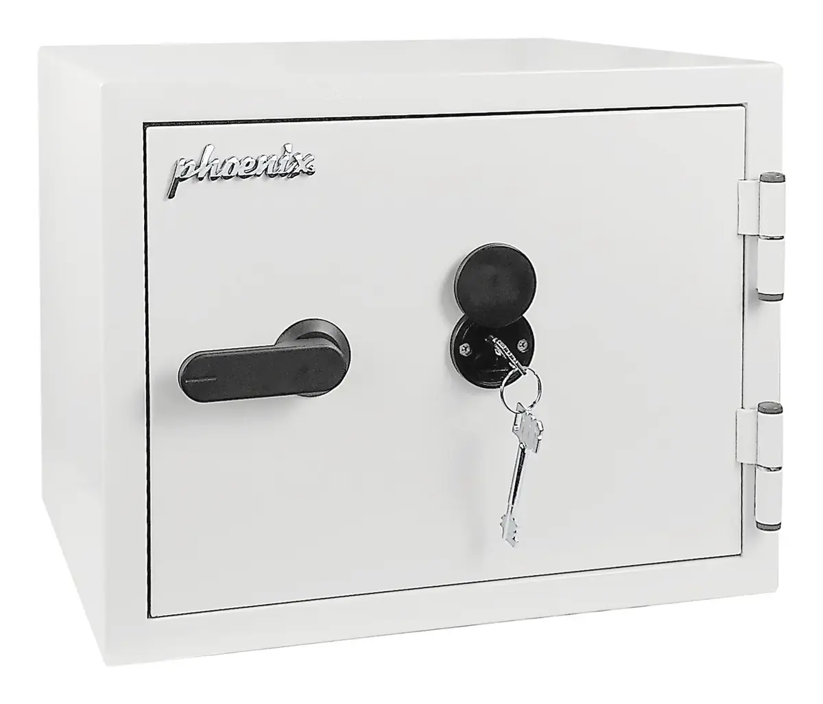 Напольный сейф Phoenix Safe Co. Fortress Pro SS1461K Photo 2