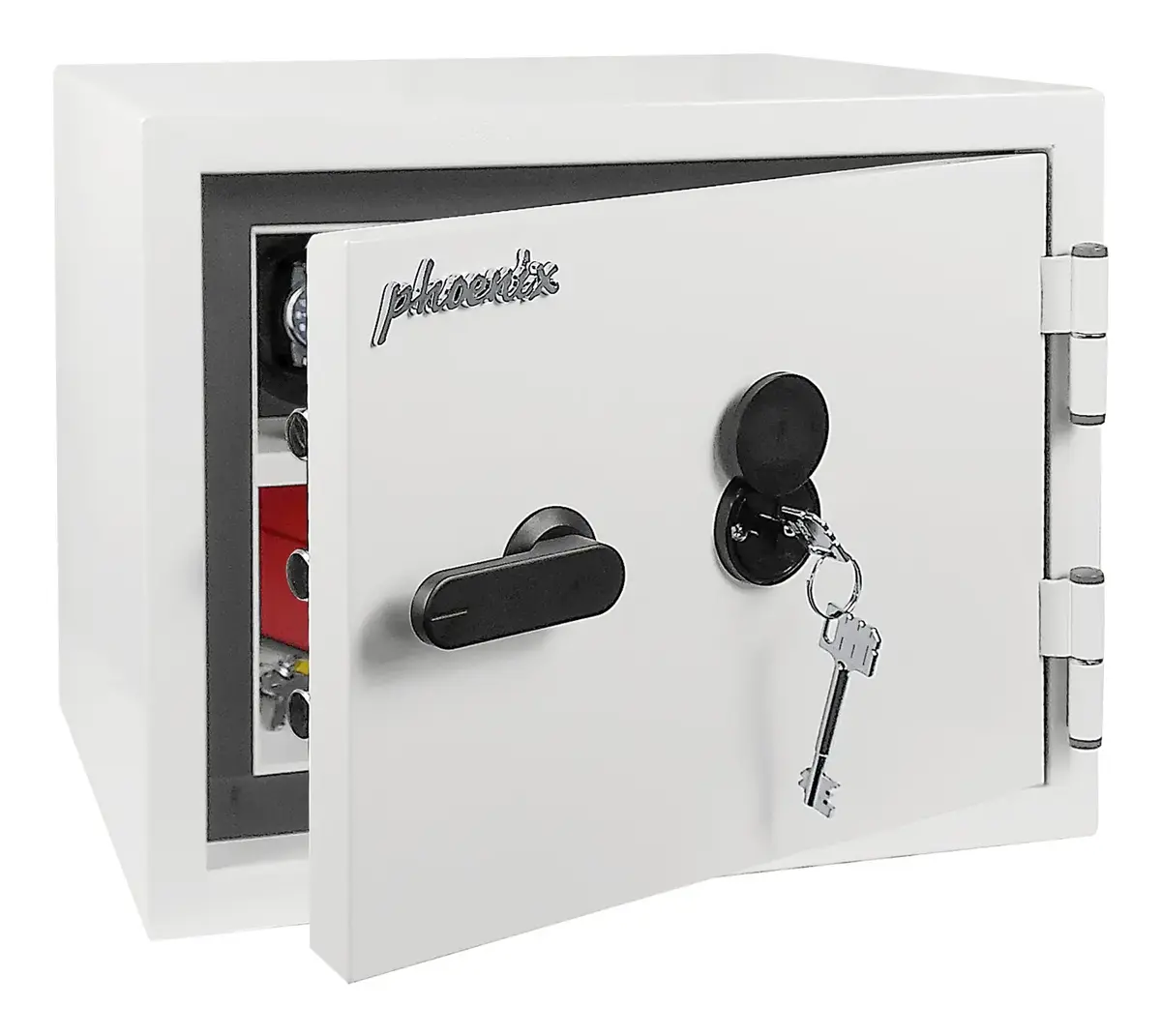 Напольный сейф Phoenix Safe Co. Fortress Pro SS1461K Photo 3