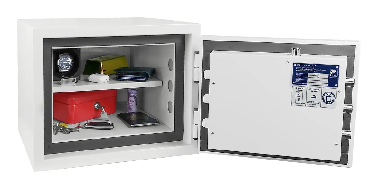 Напольный сейф Phoenix Safe Co. Fortress Pro SS1461K Photo 6