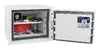 Напольный сейф Phoenix Safe Co. Fortress Pro SS1461K Photo 6