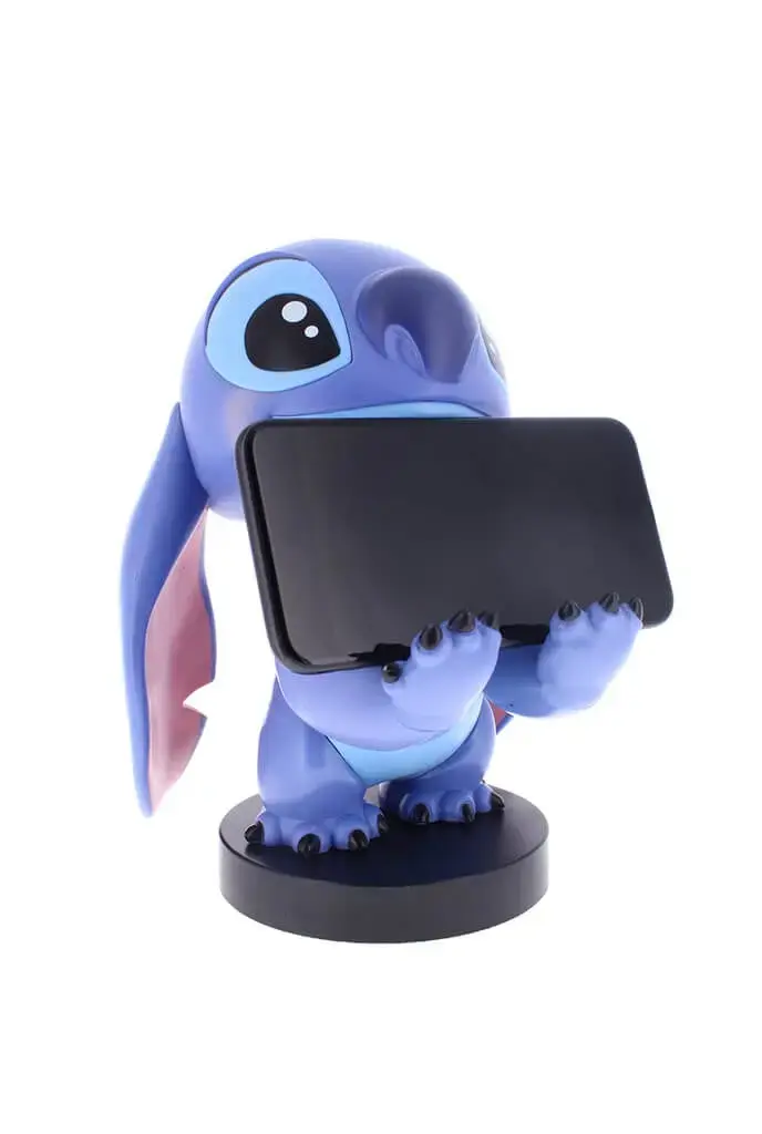 EXG Pro Stitch Cable Guy Phone and Controller Holder Photo 2