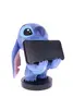 EXG Pro Stitch Cable Guy Phone and Controller Holder Photo 2