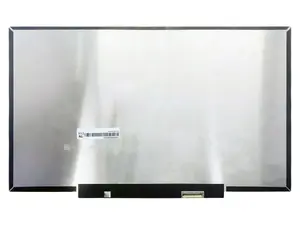 BOE 14.0-inch Notebook Screen, 1920x1080 Full HD, 60Hz, Matte, 30-pin Right Connector, IPS Panel