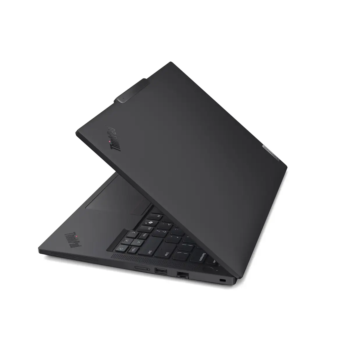 Lenovo ThinkPad T14 Gen 5 portatīvais dators | Intel Core Ultra 7 Photo 14