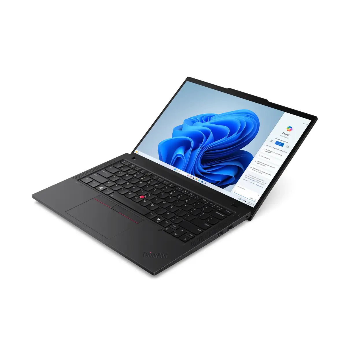 Lenovo ThinkPad T14 Gen 5 portatīvais dators | Intel Core Ultra 7 Photo 15