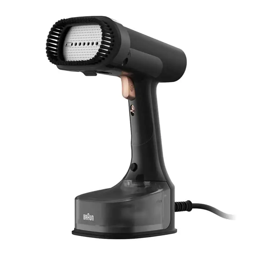 Tvaika gludeklis Braun QuickStyle 7 | 1600 W Photo 2